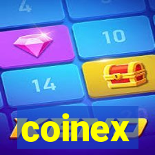 coinex