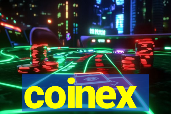 coinex