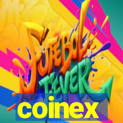 coinex