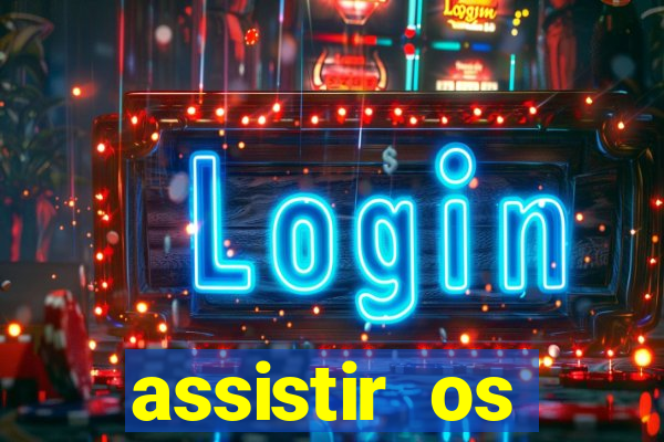 assistir os simpsons online dublado