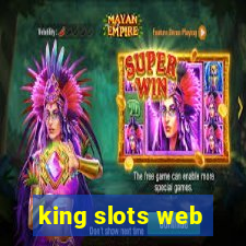 king slots web