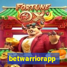 betwarriorapp