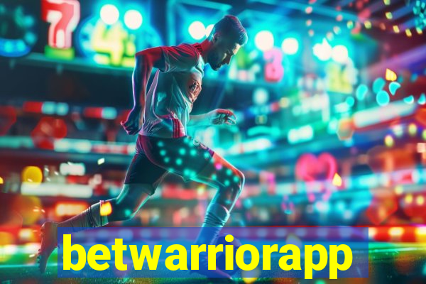 betwarriorapp