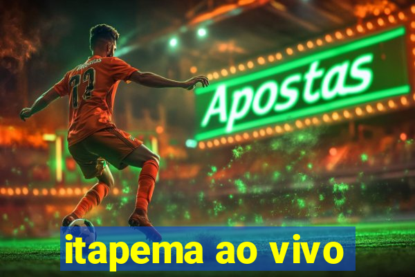 itapema ao vivo