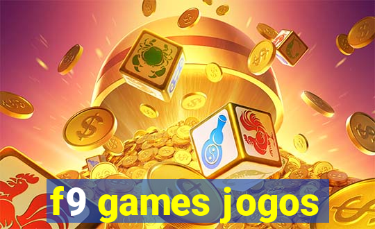 f9 games jogos