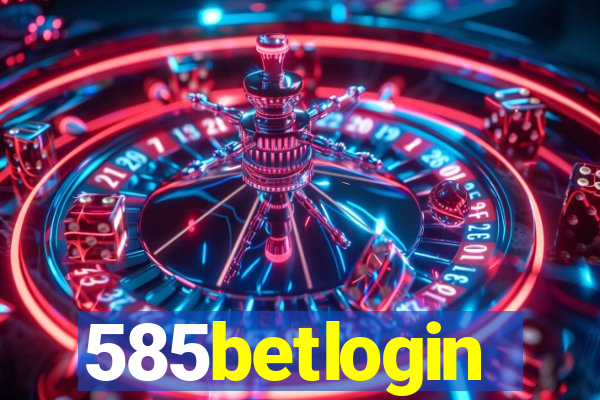 585betlogin