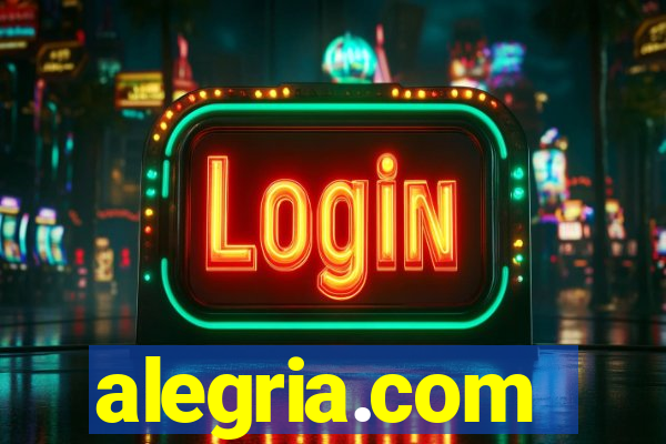 alegria.com