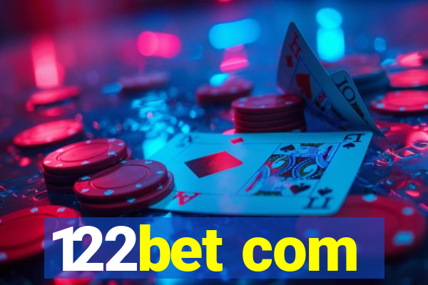 122bet com