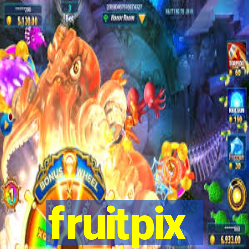 fruitpix