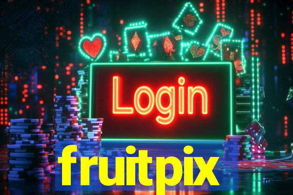 fruitpix