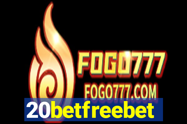 20betfreebet