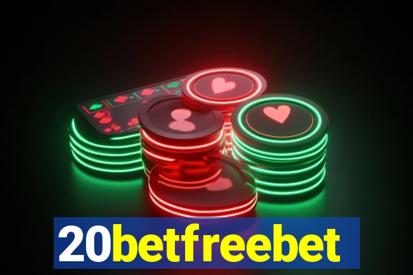 20betfreebet