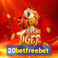 20betfreebet