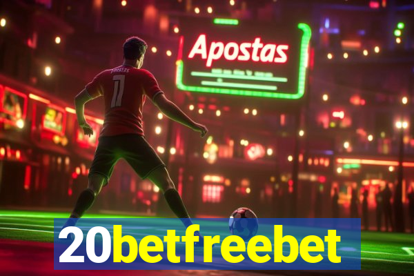 20betfreebet