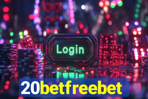 20betfreebet