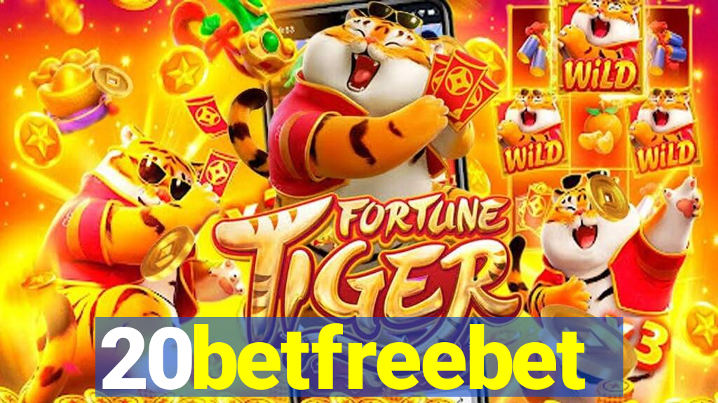 20betfreebet