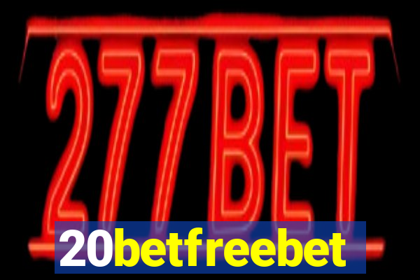 20betfreebet