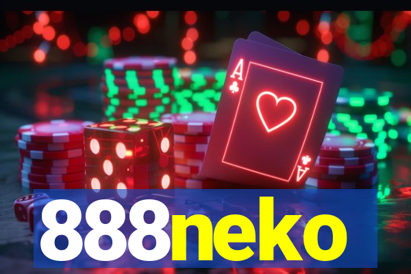 888neko