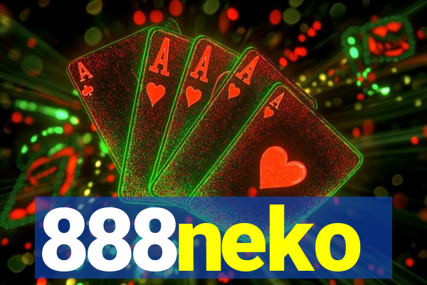 888neko