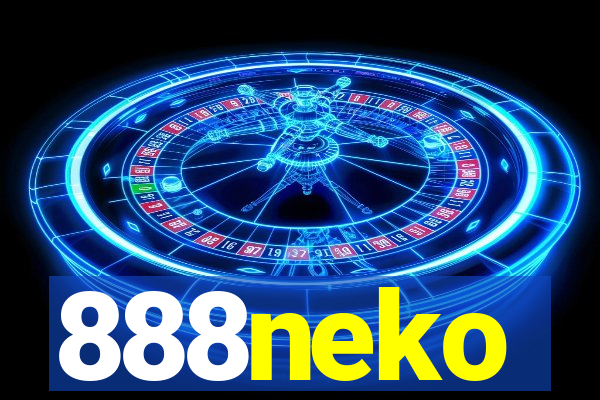 888neko