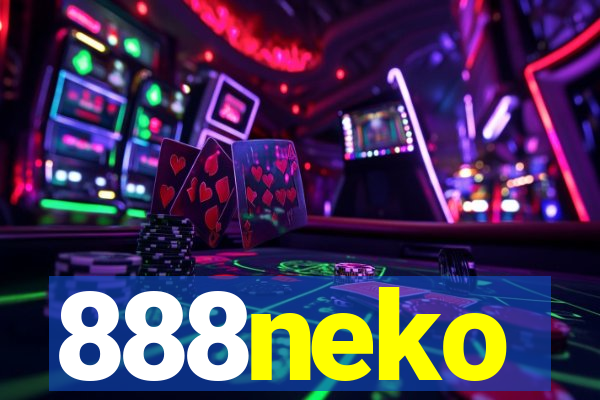 888neko