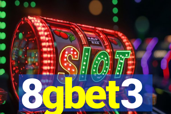 8gbet3