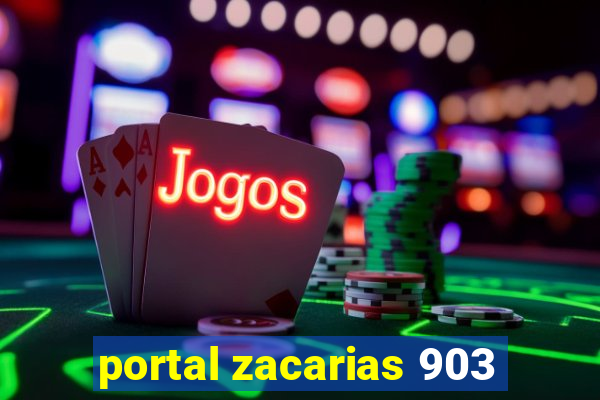 portal zacarias 903