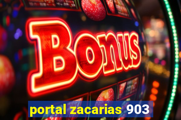 portal zacarias 903