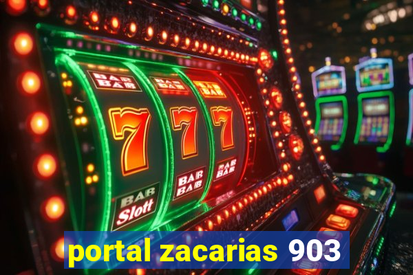 portal zacarias 903