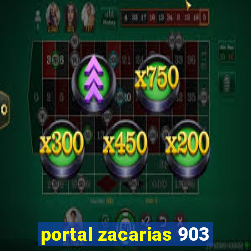 portal zacarias 903