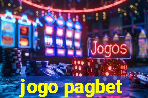 jogo pagbet