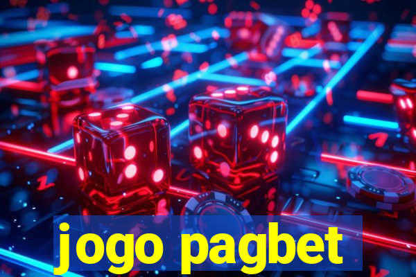 jogo pagbet