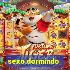 sexo.dormindo