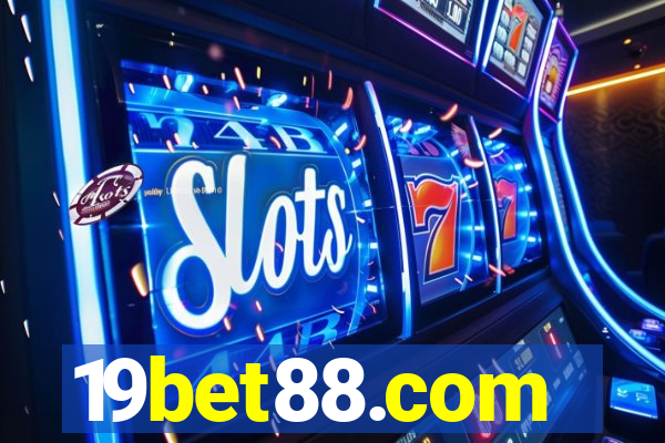 19bet88.com