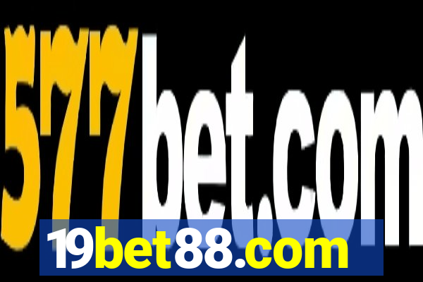 19bet88.com