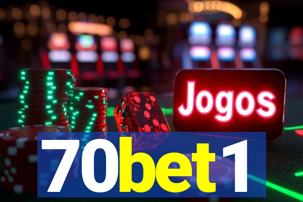 70bet1