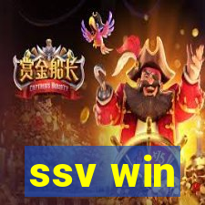 ssv win