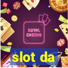 slot da