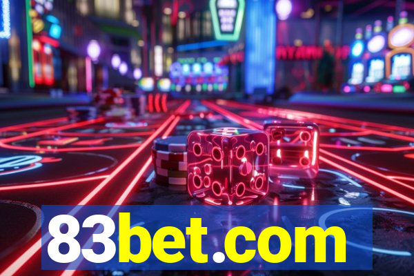 83bet.com