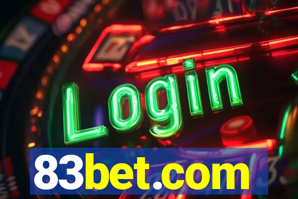 83bet.com