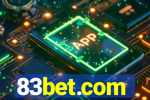 83bet.com