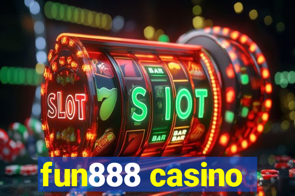 fun888 casino