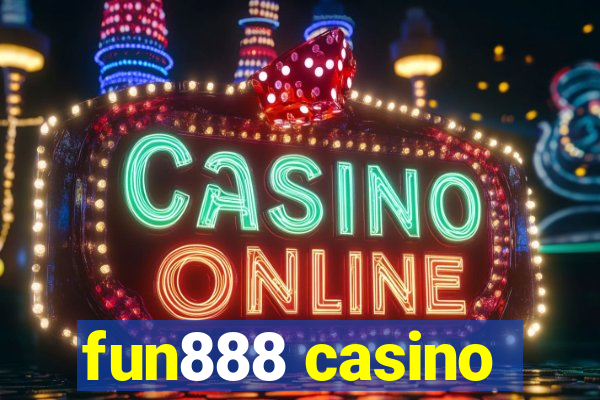 fun888 casino