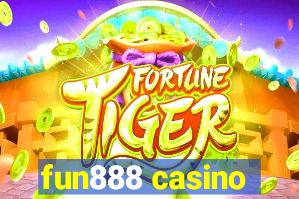 fun888 casino