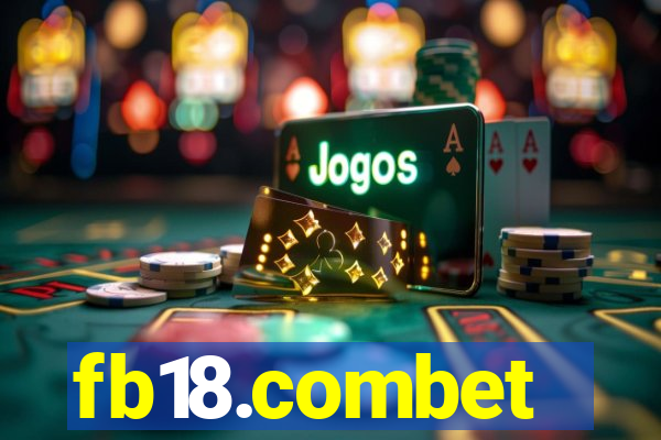 fb18.combet