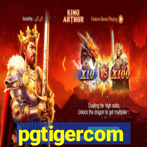 pgtigercom