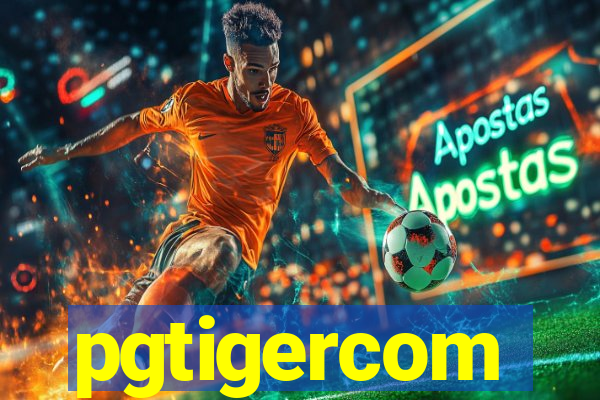 pgtigercom