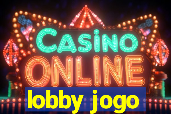 lobby jogo