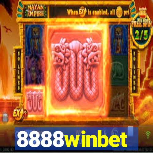 8888winbet