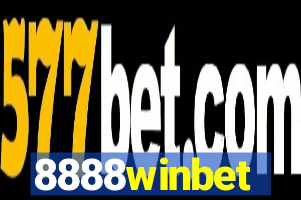 8888winbet